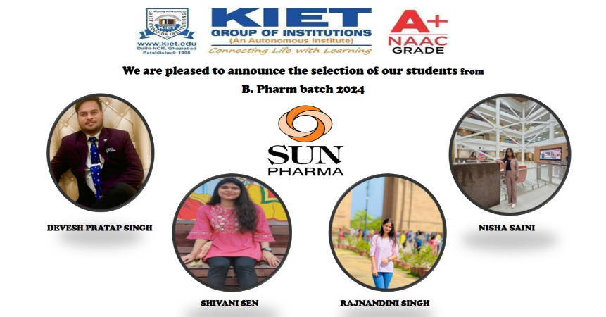 Top Pharmacy college of Delhi NCR